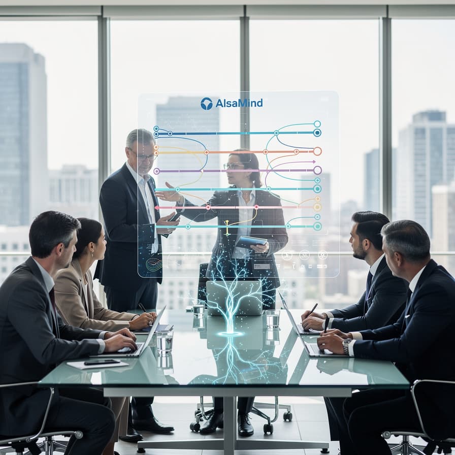 Our expertise